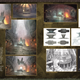 Illustration for article titled The Art Of Darksiders Debuts At Comic Con